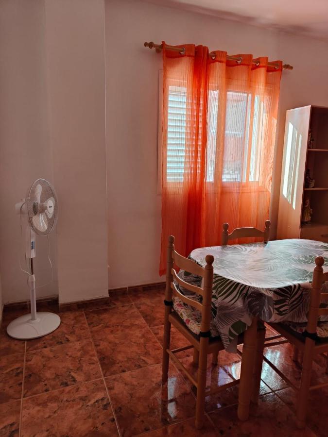 Eras Mar Sunset 1 Apartment Las Eras  Luaran gambar